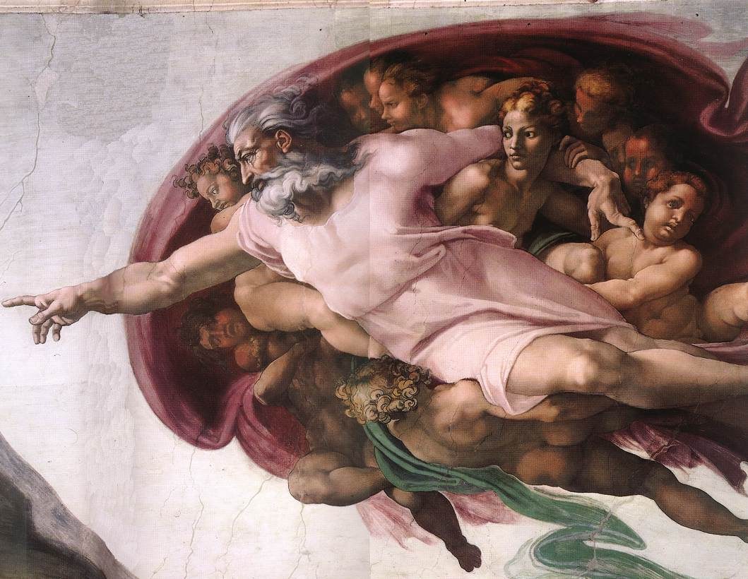 Michelangelo Buonarroti Simoni30